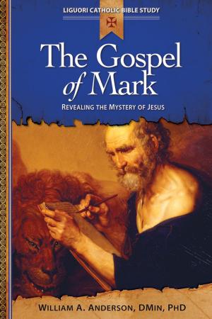 Cover of the book The Gospel of Mark by Ginger Infantino