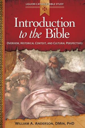 Cover of the book Introduction to the Bible by Gian Franco Svidercoschi