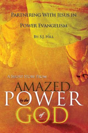 Cover of the book Partnering With Jesus in Power Evangelism: A Short Story from "Amazed by the Power of God" by Sean Smith