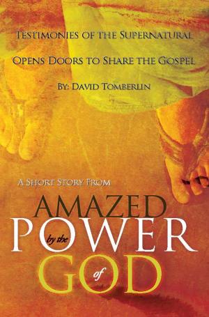 bigCover of the book Testimonies of the Supernatural Opens Doors to Share the Gospel: A Short Story from "Amazed by the Power of God" by 
