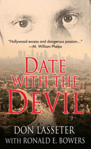 Cover of the book Date With the Devil by S.K. Salzer
