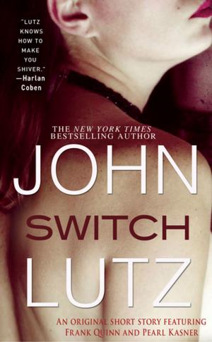 Cover of the book Switch by Linda Rosencrance