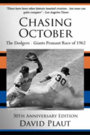 Cover of the book Chasing October by Guy Rundle