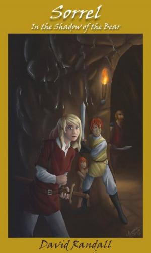 Cover of the book Sorrel by David Campbell