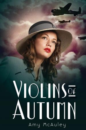 bigCover of the book Violins of Autumn by 
