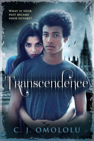 Cover of the book Transcendence by Ms Emma Bamford