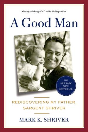 Cover of the book A Good Man by Olivia Judson