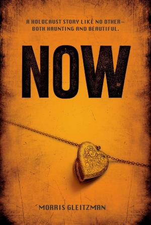 Cover of the book Now by Melvin Burgess
