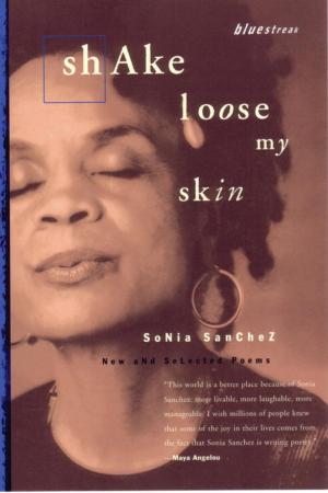 Book cover of Shake Loose My Skin
