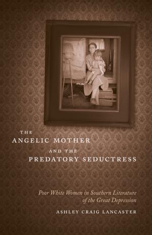 Cover of the book The Angelic Mother and the Predatory Seductress by Rachel L. Emanuel, Alexander P. Tureaud, Jr.