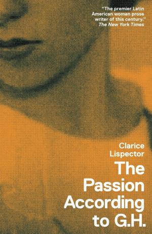Cover of the book The Passion According to G.H. by Albert Camus