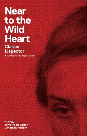 bigCover of the book Near to the Wild Heart by 