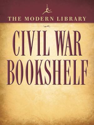 Book cover of The Modern Library Civil War Bookshelf 5-Book Bundle