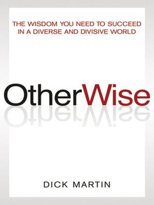 Cover of the book OtherWise by OD Network, John Vogelsang PhD, Maya Townsend, Matt Minahan, David Jamieson, Judy Vogel, Annie Viets, Cathy Royal, Lynne Valek