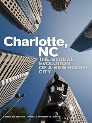 Book cover of Charlotte, NC