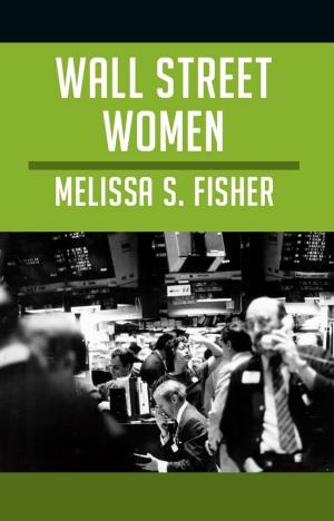 Cover of the book Wall Street Women by Victoria Langland