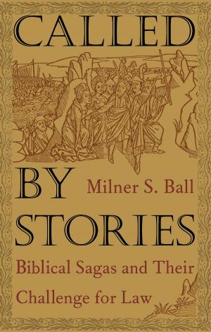Cover of the book Called by Stories by Gayatri Gopinath, Judith Halberstam, Lisa Lowe