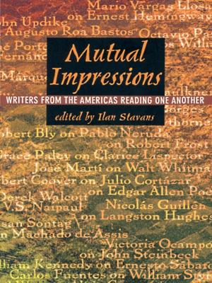 Cover of the book Mutual Impressions by Karen Barad