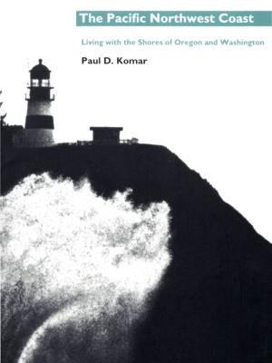 Cover of the book The Pacific Northwest Coast by Jimmy Creech