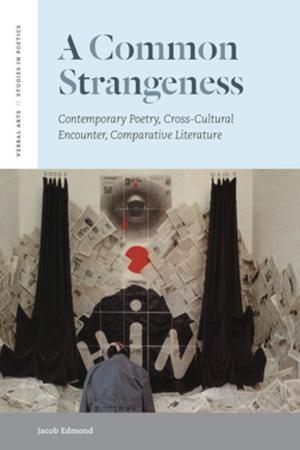 Cover of the book A Common Strangeness by Sarah Winter