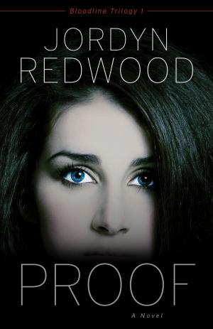 Cover of the book Proof by Liz Tolsma