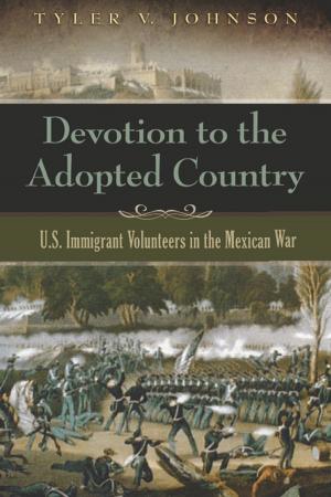 Cover of the book Devotion to the Adopted Country by Doug Feldmann