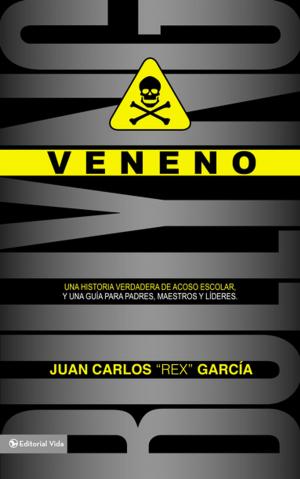 Book cover of Veneno