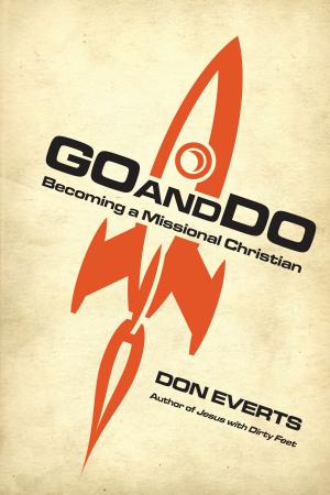 Cover of the book Go and Do by Albert Y. Hsu