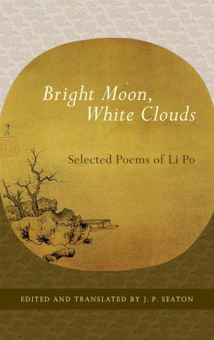 Cover of the book Bright Moon, White Clouds by Dainin Katagiri