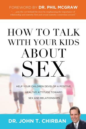 Cover of the book How to Talk with Your Kids about Sex by Krista McGee