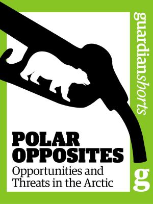 Cover of the book Polar Opposites: Opportunities and Threats in the Arctic by Phillip Oltermann