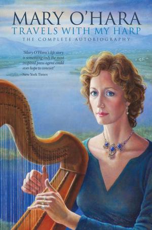 Cover of the book Travels with My Harp by Brian Hodgkinson