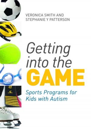 Cover of the book Getting into the Game by Joseph O'Connor, Ian McDermott