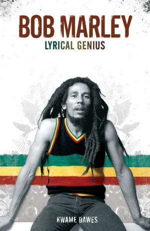 Cover of the book Bob Marley: Lyrical Genius by Mike Evans