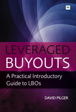 Cover of the book Leveraged Buyouts by Deborah Parry (editor)