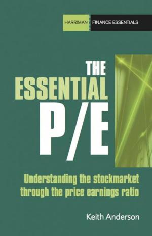 Cover of the book The Essential P/E by Emma Jones