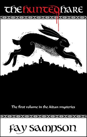Cover of the book The Hunted Hare by Reverend Stuart Windsor, Graham Jones
