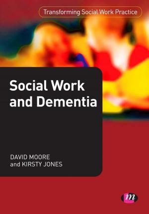 Cover of the book Social Work and Dementia by Chandrika Devarakonda
