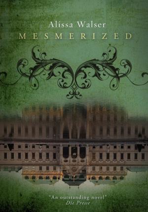 Cover of the book Mesmerized by Donna Dunning
