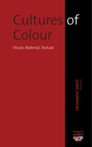 Cover of the book Cultures of Colour by Jayne Svenungsson