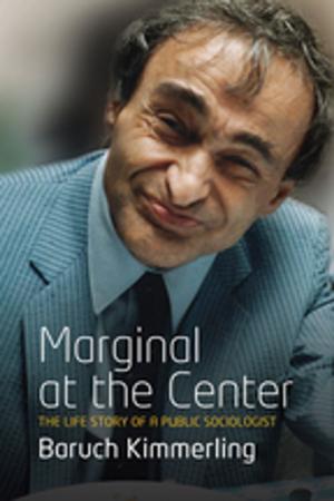 Cover of the book Marginal At the Center by Anita von Poser