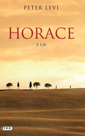 Book cover of Horace