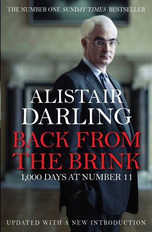 Book cover of Back from the Brink