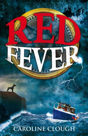 bigCover of the book Red Fever by 