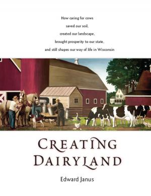 Cover of Creating Dairyland