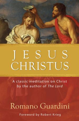 Cover of the book Jesus Christus by Dave Pivonka T.O.R.