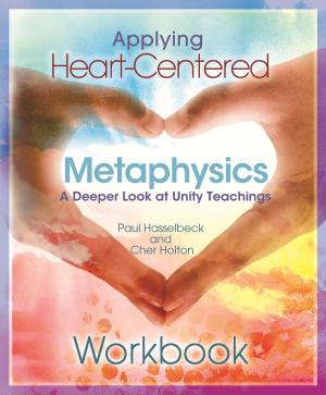 Book cover of Applying Heart-Centered Metaphysics