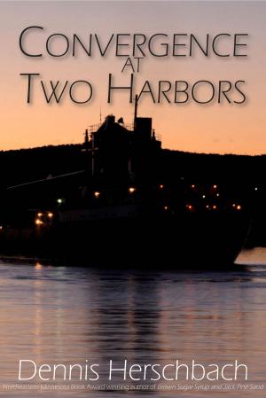 Cover of the book Convergence at Two Harbors by Merrilee Robson