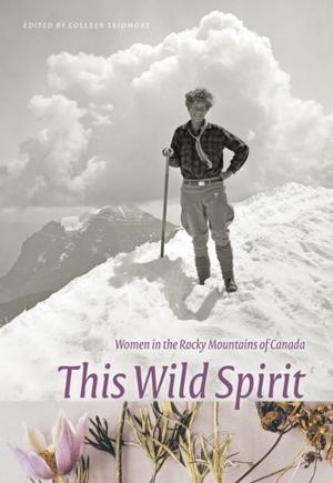 Cover of the book This Wild Spirit by Miriam Green Ellis