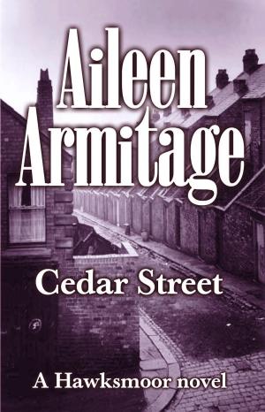 Book cover of Cedar Street